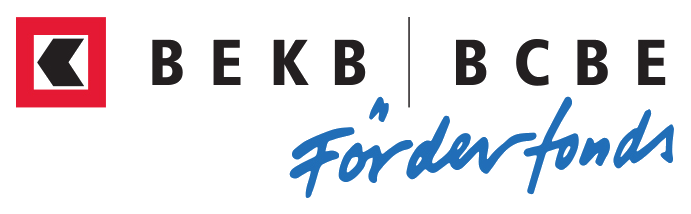Logo BEKB Förderfonds